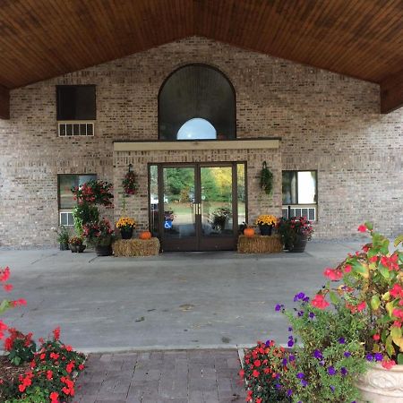 All Seasons Resort Калкаска Екстериор снимка