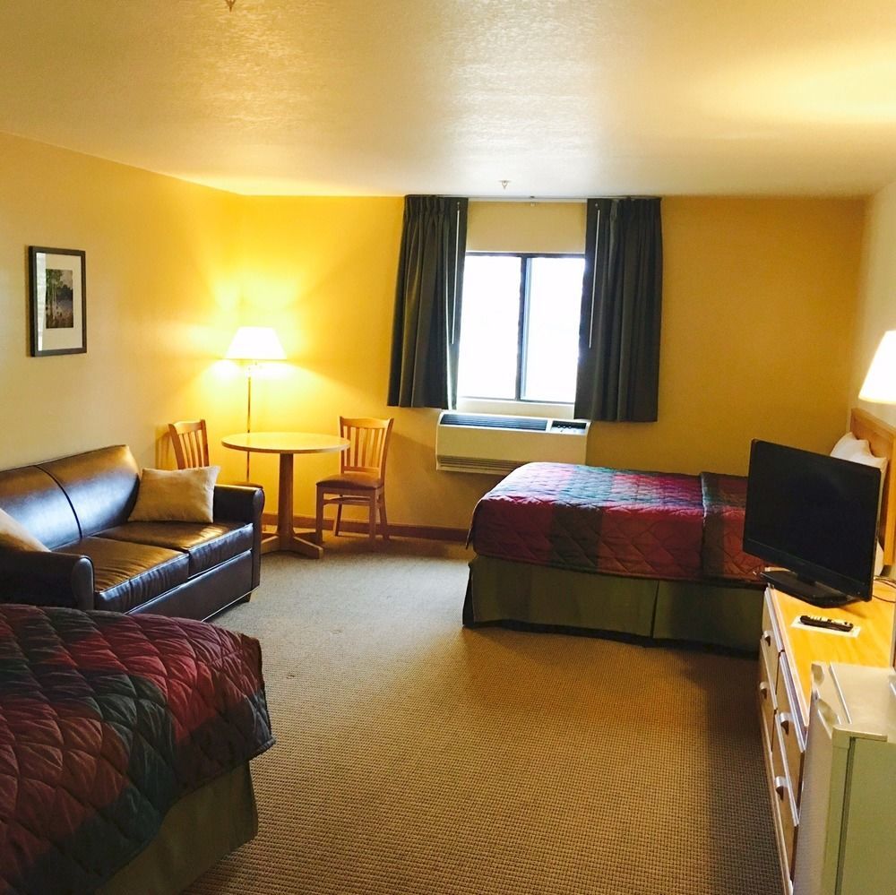 All Seasons Resort Калкаска Екстериор снимка