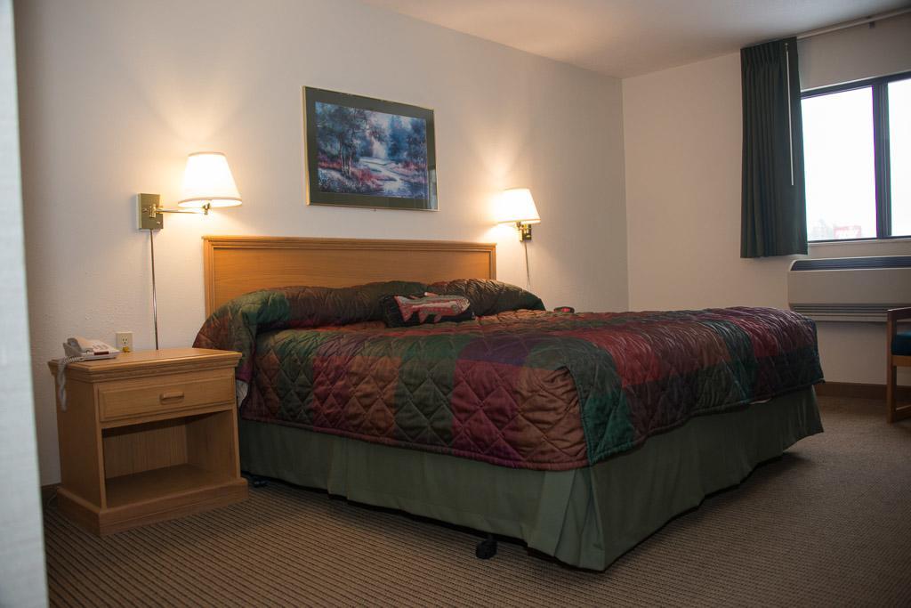 All Seasons Resort Калкаска Екстериор снимка