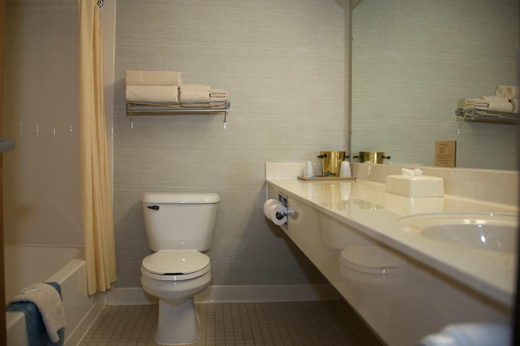 All Seasons Resort Калкаска Екстериор снимка