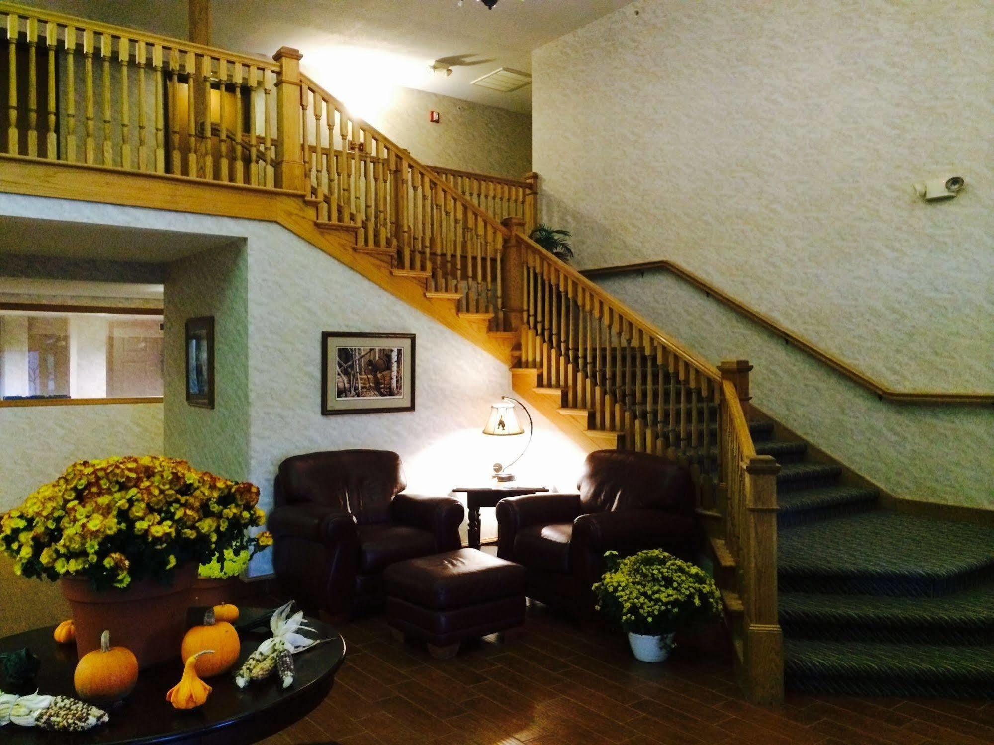 All Seasons Resort Калкаска Екстериор снимка