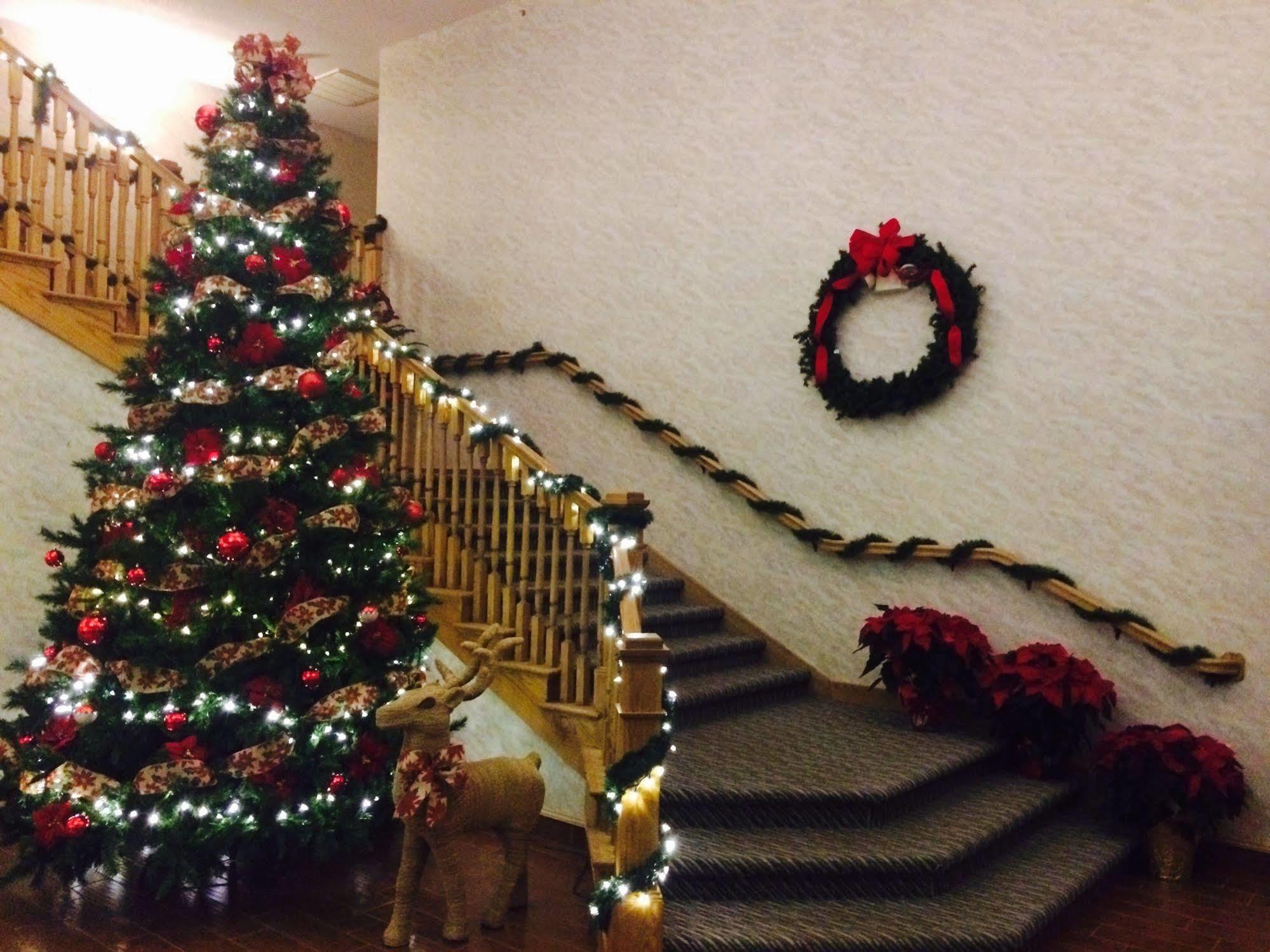 All Seasons Resort Калкаска Екстериор снимка