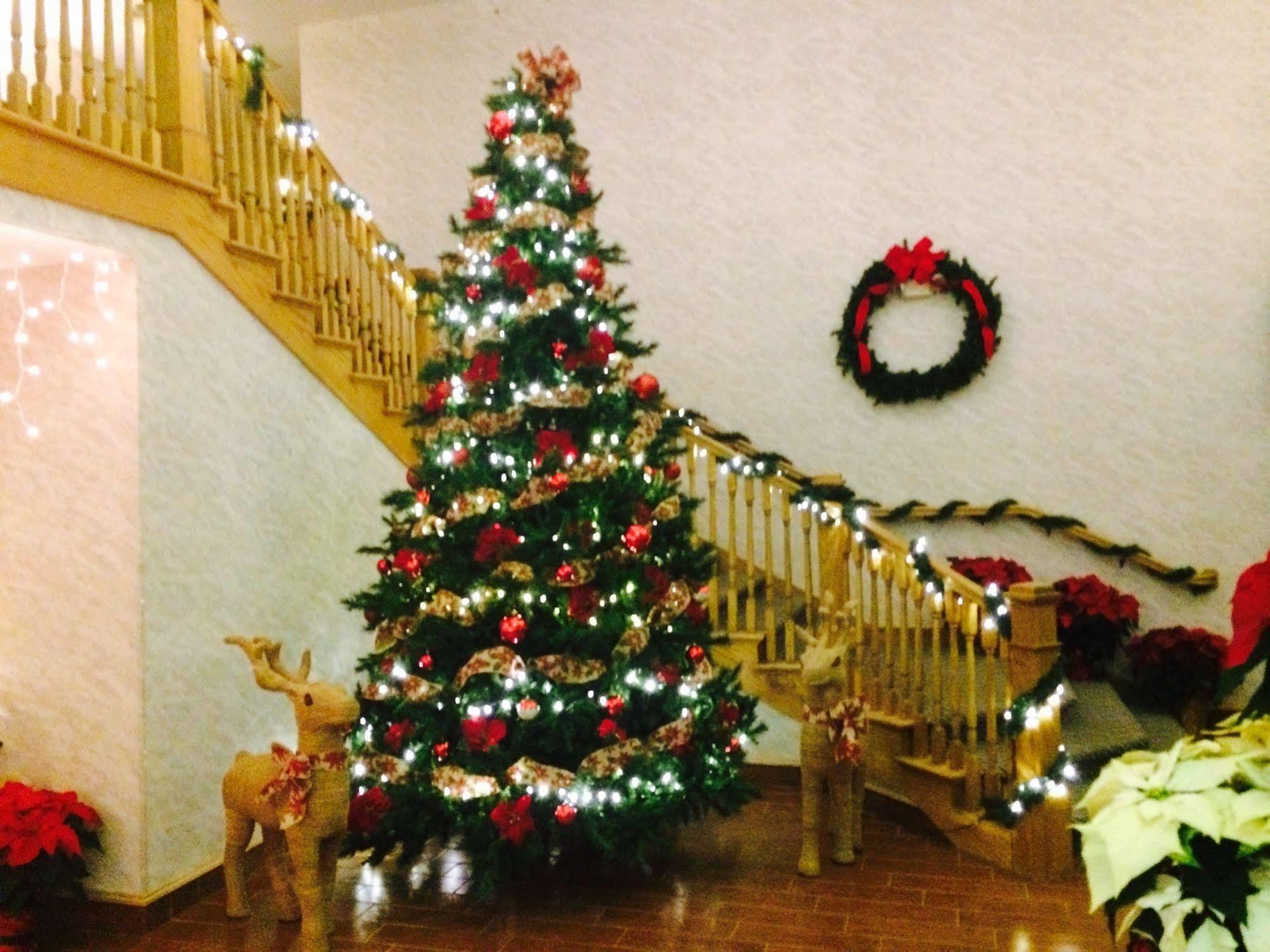 All Seasons Resort Калкаска Екстериор снимка